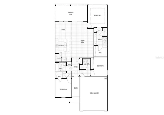 2nd image of 48 Hardwood Trl, Palm Coast, FL 32137 | MLS# FC320848