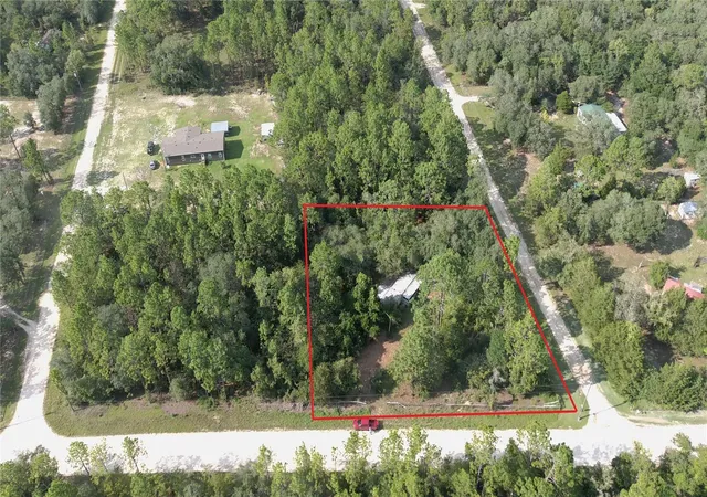 4th image of 650 Ne 138 Ave, Williston, FL 32696 | MLS# W7888778