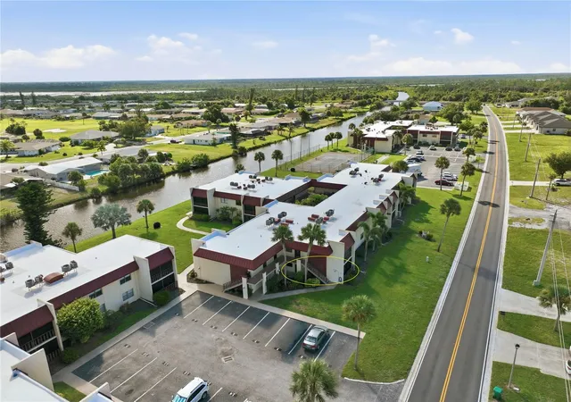 2nd image of 72 Boundary Blvd #210, Rotonda West, FL 33947 | MLS# D6148495