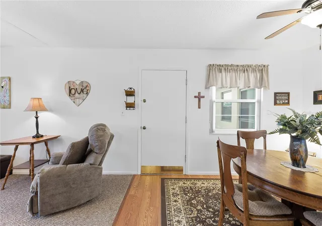 4th image of 72 Boundary Blvd #210, Rotonda West, FL 33947 | MLS# D6148495