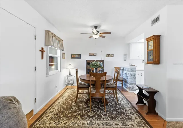 5th image of 72 Boundary Blvd #210, Rotonda West, FL 33947 | MLS# D6148495
