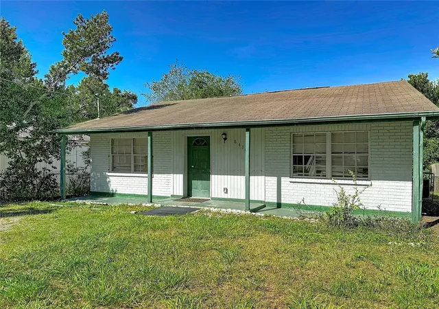 Photo 1 of Single family home for sale at 8410 N Semmes St, Tampa, FL 33604 | MLS# TB8540931 | Listing updated on 2026-09-13