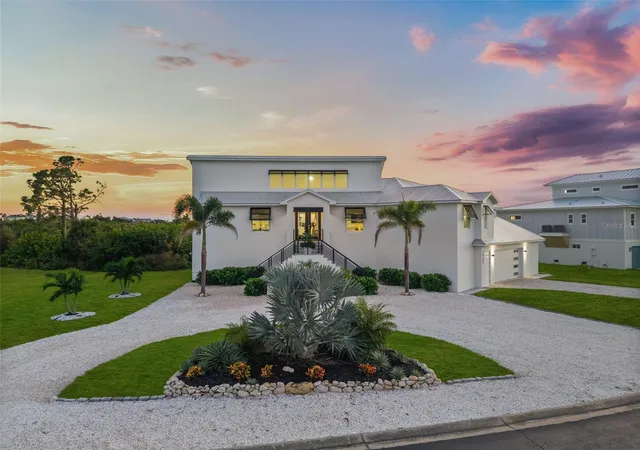 Photo 2 of Single family home for sale at 10101 Eagle Preserve Dr, Englewood, FL 34224 | MLS# C7529819 | Listing updated on 2026-09-01