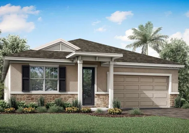 1st image of 34733 Flower Patch Dr, Dade City, FL 33525 | MLS# TB8540932