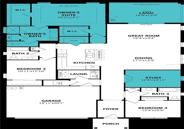 2nd image of 34733 Flower Patch Dr, Dade City, FL 33525 | MLS# TB8540932