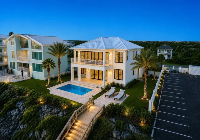 Photo 3 of Single family home for sale at 5575 S Atlantic Ave, New Smyrna Beach, FL 32169 | MLS# O6435343 | Listing updated on 2026-10-08