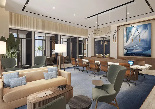 8th image of 1000 Boulevard Of The Arts #1802, Sarasota, FL 34236 | MLS# A4703600