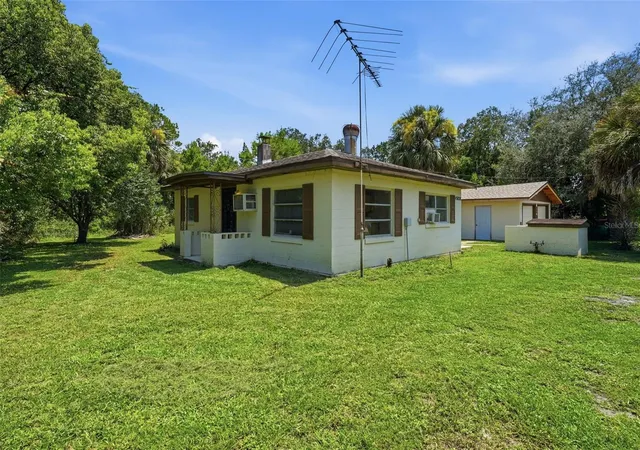 1st image of 45828 Deer St, Paisley, FL 32767 | MLS# O6435345