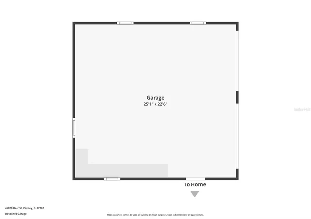 40th image of 45828 Deer St, Paisley, FL 32767 | MLS# O6435345