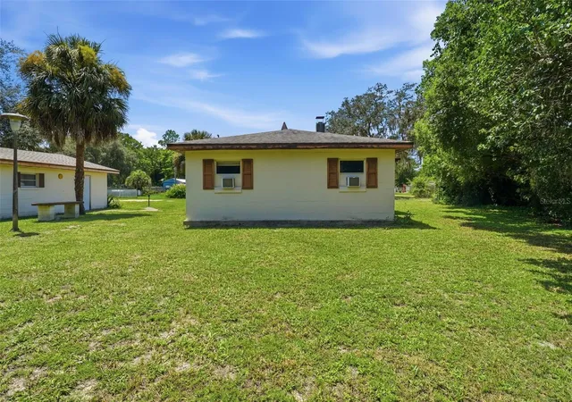 4th image of 45828 Deer St, Paisley, FL 32767 | MLS# O6435345
