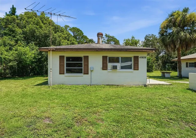 5th image of 45828 Deer St, Paisley, FL 32767 | MLS# O6435345