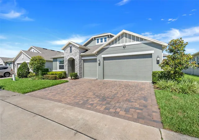 3rd image of 1817 Lake Sims Pkwy, Ocoee, FL 34761 | MLS# O6435350