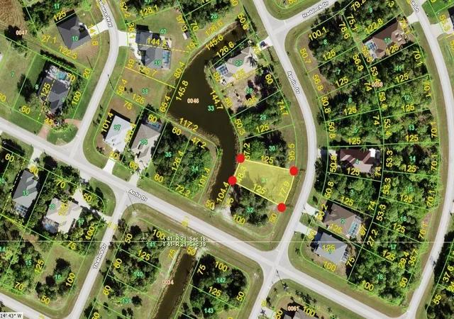 Photo 1 of Land for sale at 151 Apollo Dr, Rotonda West, FL 33947 | MLS# N6145430 | Listing updated on 2026-08-31