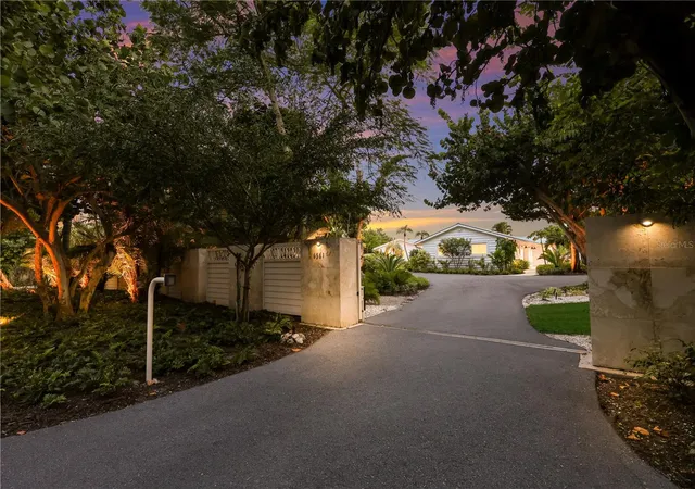 Single family home for sale at 6561 Byp Hammock Rd, LONGBOAT KEY, FL 34228 | MLS# A4703604