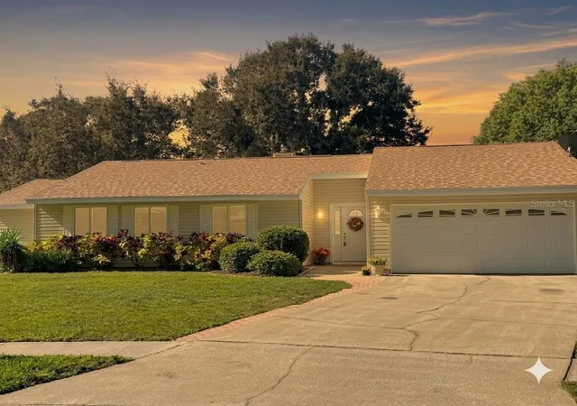 Photo 1 of Single family home for sale at 373 Foxcroft Dr E, Palm Harbor, FL 34683 | MLS# TB8540943 | Listing updated on 2026-10-07