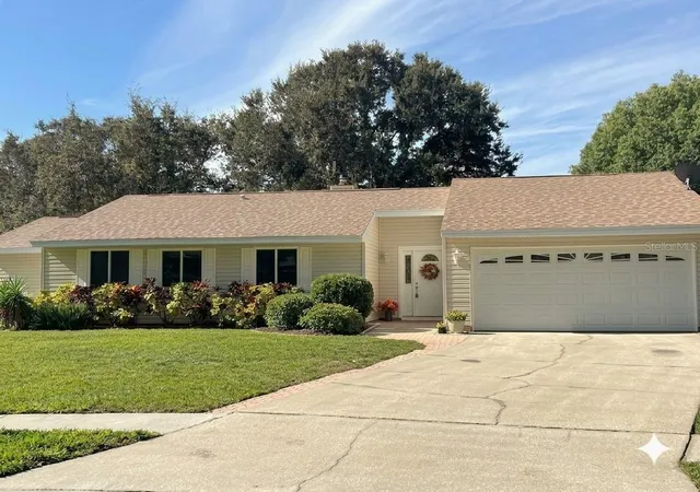 Photo 2 of Single family home for sale at 373 Foxcroft Dr E, Palm Harbor, FL 34683 | MLS# TB8540943 | Listing updated on 2026-10-07
