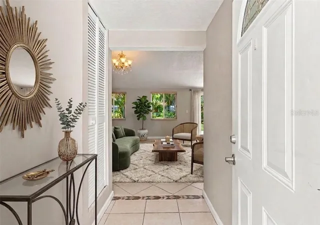 Photo 3 of Single family home for sale at 373 Foxcroft Dr E, Palm Harbor, FL 34683 | MLS# TB8540943 | Listing updated on 2026-10-07