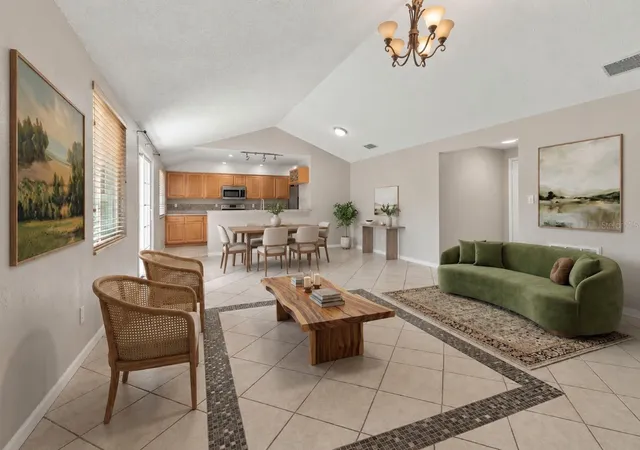 Photo 4 of Single family home for sale at 373 Foxcroft Dr E, Palm Harbor, FL 34683 | MLS# TB8540943 | Listing updated on 2026-10-07