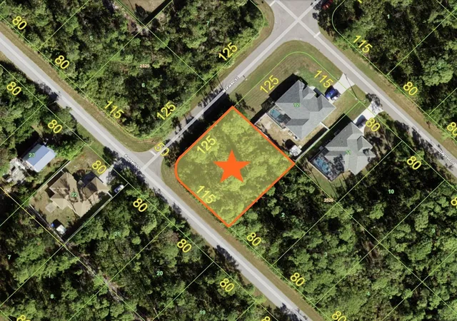 1st image of 338 Morales St, Port Charlotte, FL 33953 | MLS# D6148496