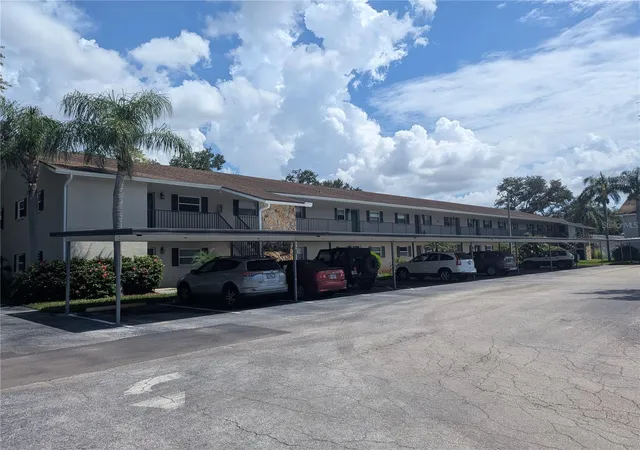 Photo 1 of Sale Pending at 9881 113th St #220, Seminole, FL 33772 | MLS# W7888779 | Listing updated on 2026-08-30