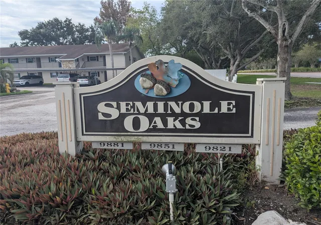 Photo 2 of Sale Pending at 9881 113th St #220, Seminole, FL 33772 | MLS# W7888779 | Listing updated on 2026-08-30