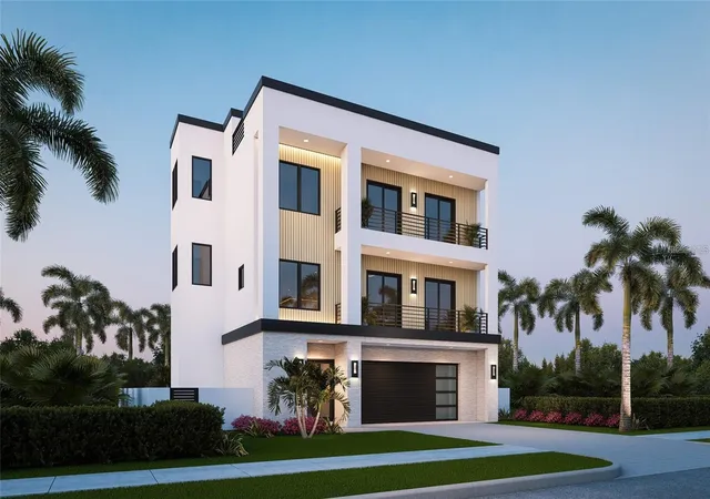 Photo 2 of Single family home for sale at 302 176th Avenue Cir, Redington Shores, FL 33708 | MLS# TB8540946 | Listing updated on 2026-08-26