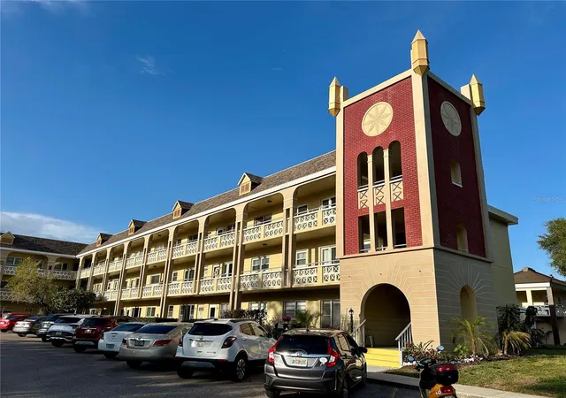 1st image of 2361 Jamaican St #51, Clearwater, FL 33763 | MLS# TB8540947