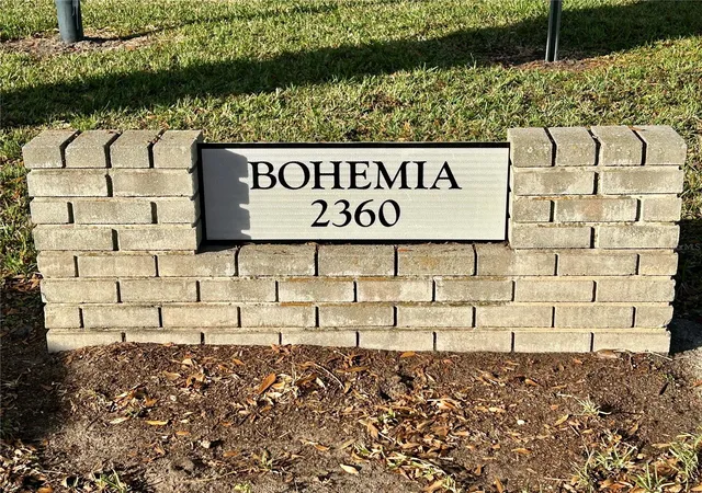 2nd image of 2361 Jamaican St #51, Clearwater, FL 33763 | MLS# TB8540947