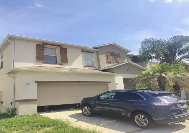 2nd image of 529 Aldridge Ln, Davenport, FL 33897 | MLS# TB8540948