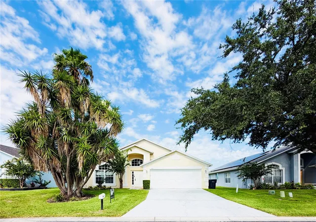 47th image of 207 Langham Dr, Davenport, FL 33897 | MLS# TB8540952