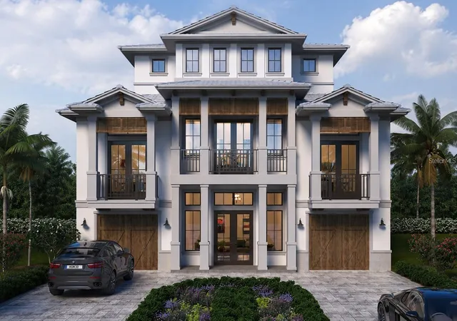 1st image of 236 N Blvd Of The Presidents, Sarasota, FL 34236 | MLS# TB8540953