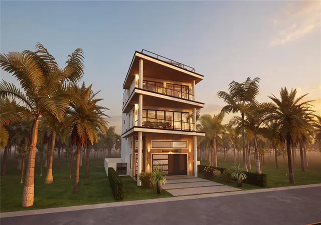 Photo 1 of Single family home for sale at 303 Gulf Dr N, Bradenton Beach, FL 34217 | MLS# TB8540957 | Listing updated on 2026-10-22