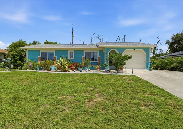Photo 1 of Single family home for sale at 10182 Gulfstream Blvd, Englewood, FL 34224 | MLS# N6145431 | Listing updated on 2026-09-13