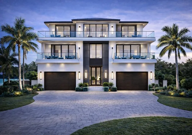 Photo 1 of Single family home for sale at 335 N Washington Dr, Sarasota, FL 34236 | MLS# TB8540959 | Listing updated on 2026-09-04