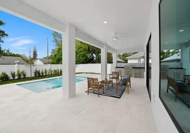 5th image of 515 W Winter Park St, Orlando, FL 32804 | MLS# O6435358