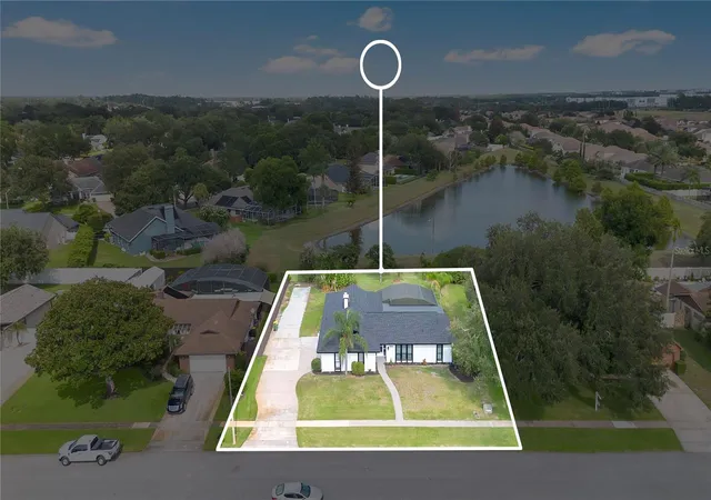 31st image of 5313 Jade Cir, Belle Isle, FL 32812 | MLS# S5156006