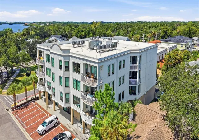 Condo for sale at 231 2Nd St S #202, SAFETY HARBOR, FL 34695 | MLS# TB8540963 | Listing updated on 2026-10-07