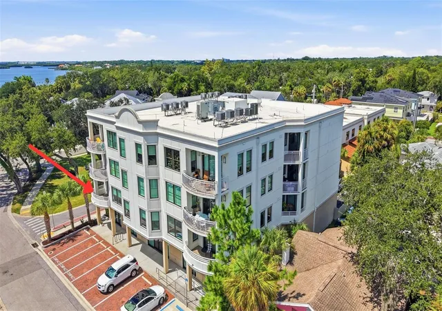 Condo for sale at 231 2Nd St S #202, SAFETY HARBOR, FL 34695 | MLS# TB8540963 | Listing updated on 2026-10-07