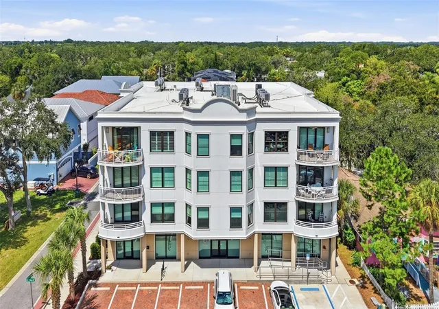 Condo for sale at 231 2Nd St S #202, SAFETY HARBOR, FL 34695 | MLS# TB8540963 | Listing updated on 2026-10-07