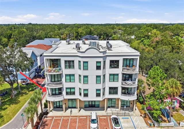 Condo for sale at 231 2Nd St S #202, SAFETY HARBOR, FL 34695 | MLS# TB8540963 | Listing updated on 2026-10-07