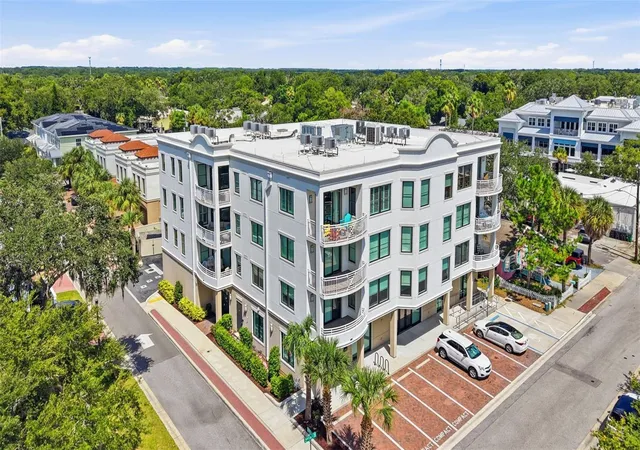 Condo for sale at 231 2Nd St S #202, SAFETY HARBOR, FL 34695 | MLS# TB8540963 | Listing updated on 2026-10-07