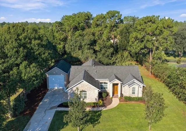 Single family home for sale at 5592 Ne 61St Avenue Rd, SILVER SPRINGS, FL 34488 | MLS# OM730795