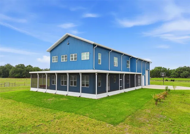 Photo 1 of Single family home for sale at 3321 Sw Martin Ln, Arcadia, FL 34266 | MLS# C7529821 | Listing updated on 2026-09-04