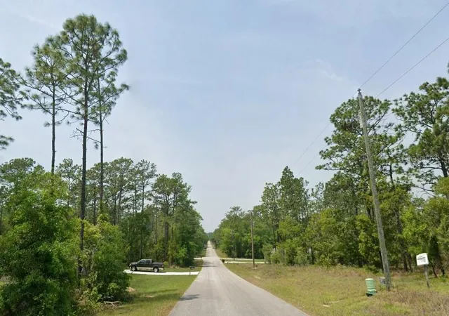 Photo 3 of Land for sale at 23949 Nw Falcon Ave, Dunnellon, FL 34431 | MLS# OM730796 | Listing updated on 2026-09-11