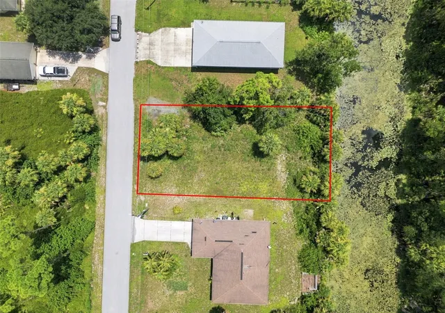 1st image of 287 Kindred Blvd, Port Charlotte, FL 33954 | MLS# TB8540964