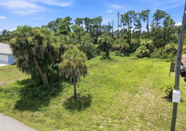 5th image of 287 Kindred Blvd, Port Charlotte, FL 33954 | MLS# TB8540964