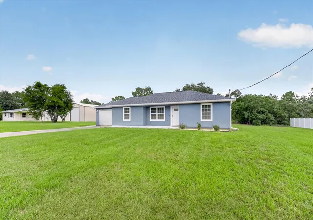 2nd image of 4161 Sw Gardenia Ct, Dunnellon, FL 34431 | MLS# OM730797