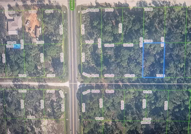 1st image of 279 Pigeon Ave, Sebring, FL 33870 | MLS# O6435364
