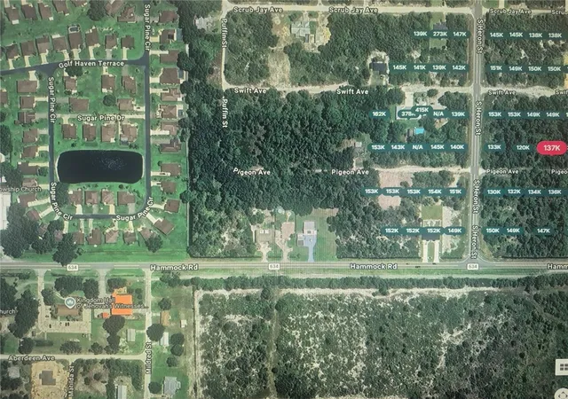 5th image of 279 Pigeon Ave, Sebring, FL 33870 | MLS# O6435364