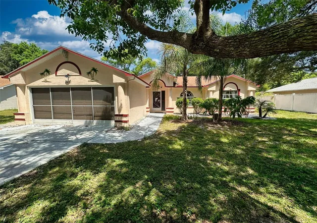 1st image of 8421 Peoria St, Spring Hill, FL 34608 | MLS# A4703608